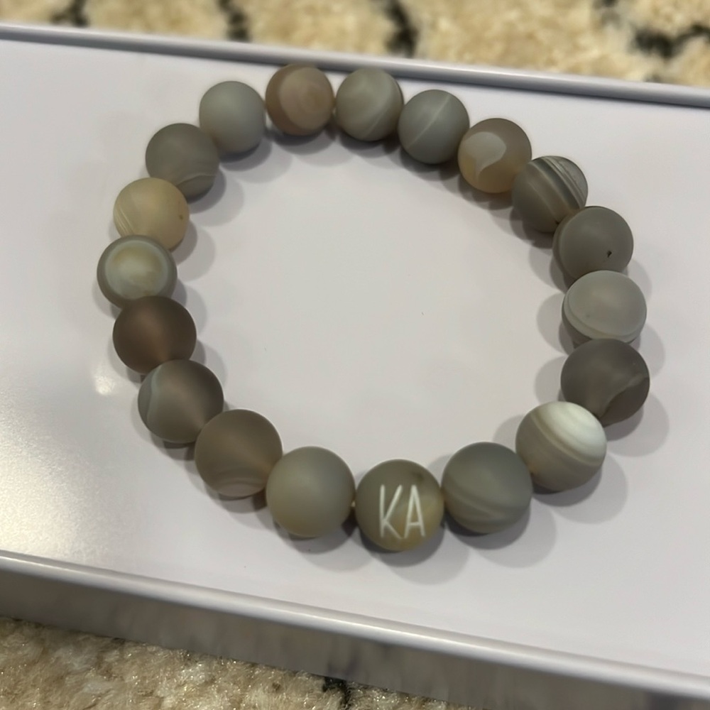 Kingsley armelle bracelet muze collection